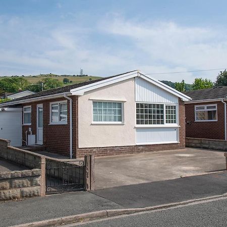 The Oaks Villa Prestatyn Exterior photo