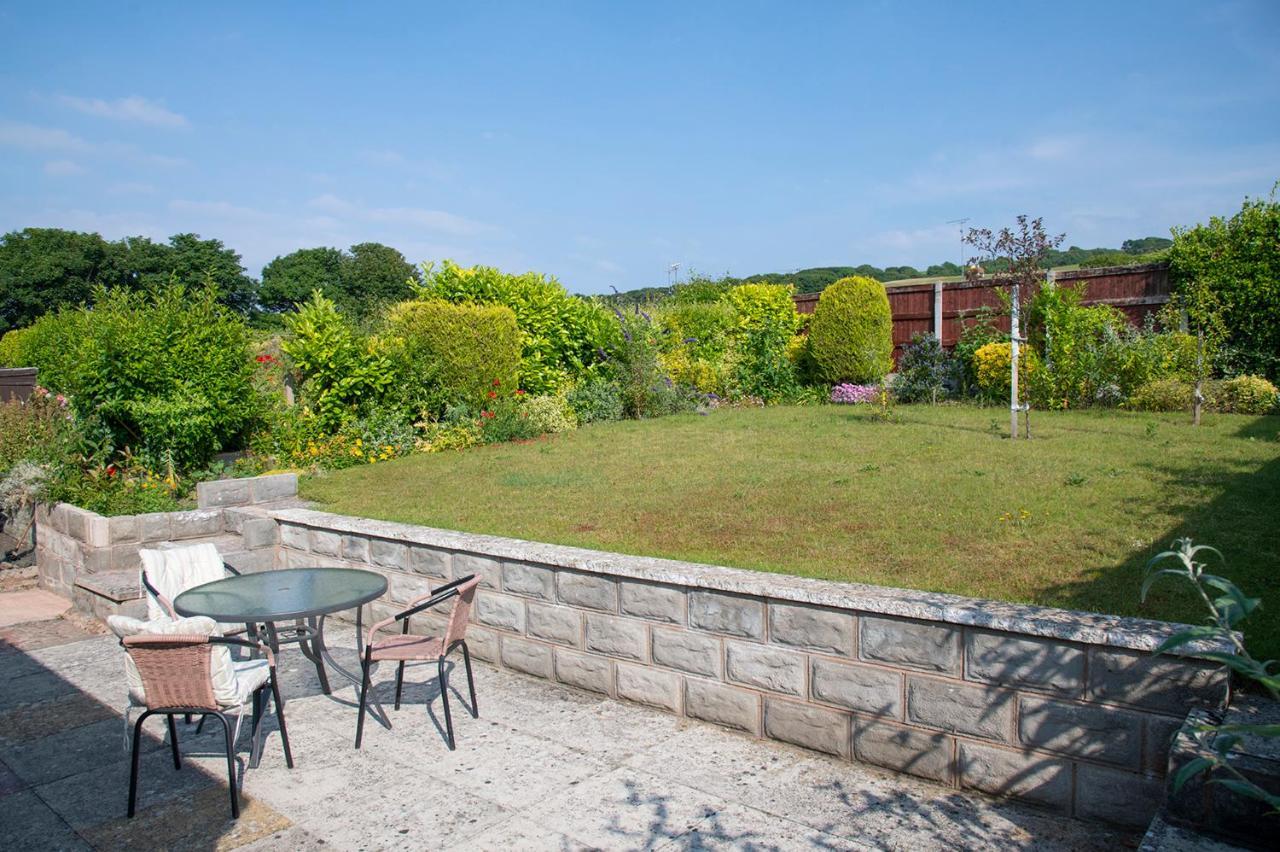 The Oaks Villa Prestatyn Exterior photo